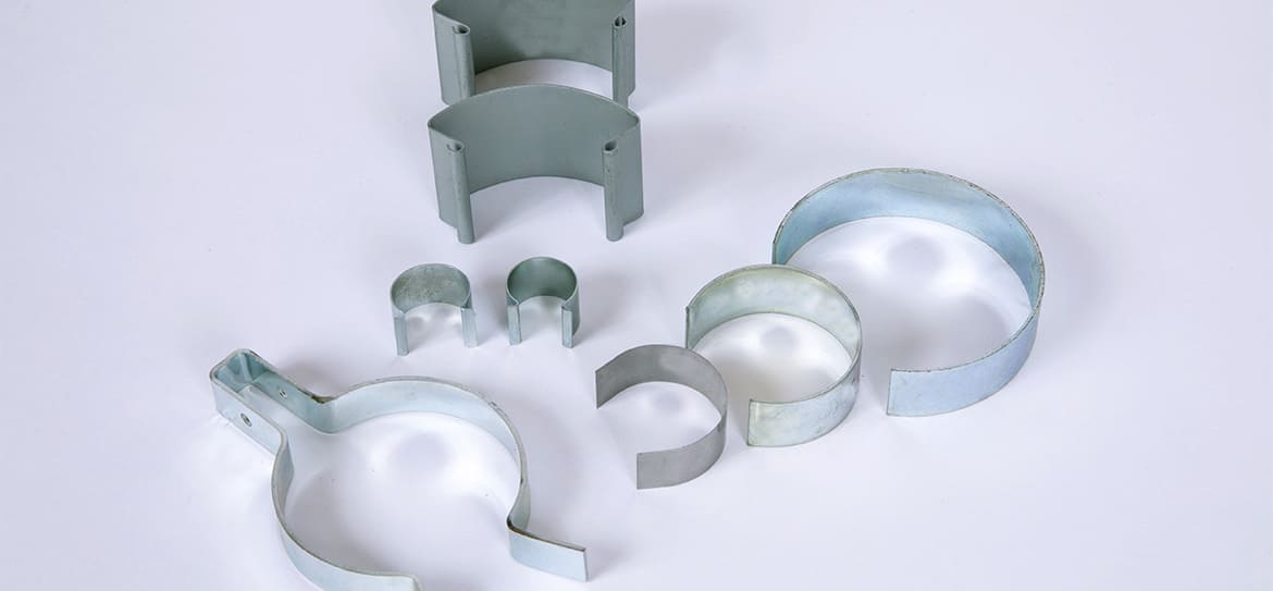 Fabrication bagues clipsables sur tubes, conception, fabricant industriel