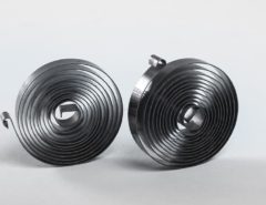 Fabrication de Ressorts Spirales, Conception, Fabricant Industriel